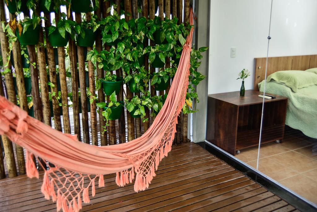 Orquidea Cafe Hotel Guarapari Exterior photo