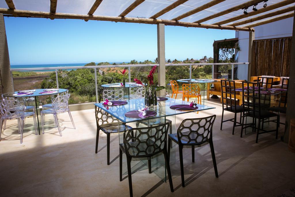 Orquidea Cafe Hotel Guarapari Exterior photo