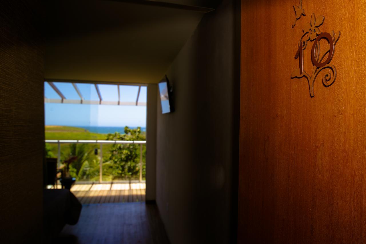 Orquidea Cafe Hotel Guarapari Exterior photo